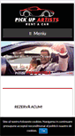 Mobile Screenshot of masinideinchiriatieftin.com